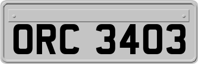 ORC3403