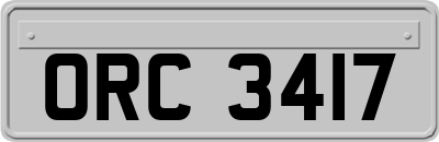 ORC3417