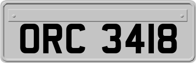 ORC3418