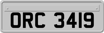 ORC3419