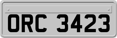 ORC3423
