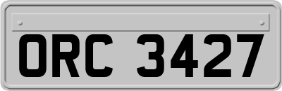 ORC3427