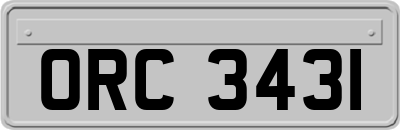 ORC3431