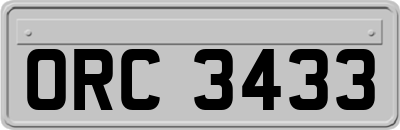 ORC3433