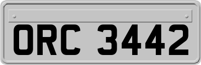 ORC3442