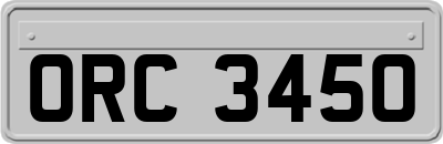 ORC3450