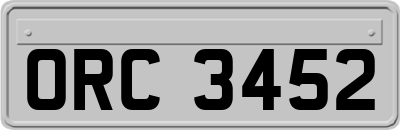 ORC3452