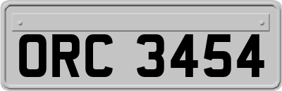 ORC3454