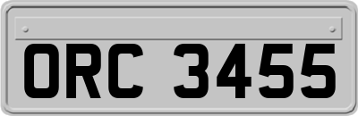 ORC3455