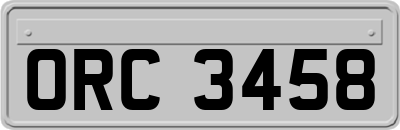 ORC3458