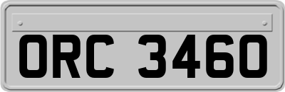 ORC3460