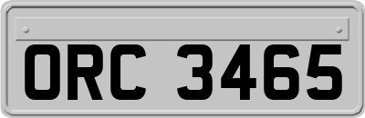 ORC3465