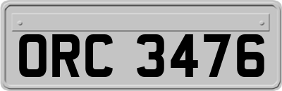 ORC3476