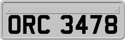 ORC3478