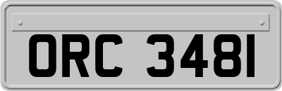 ORC3481