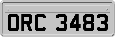 ORC3483