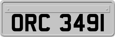 ORC3491