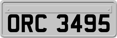 ORC3495