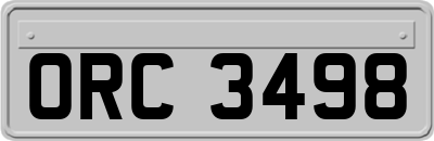 ORC3498