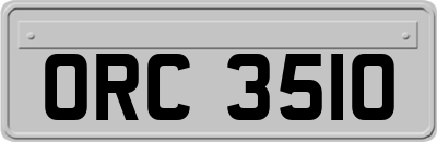ORC3510