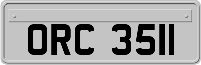 ORC3511