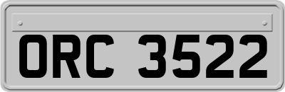 ORC3522