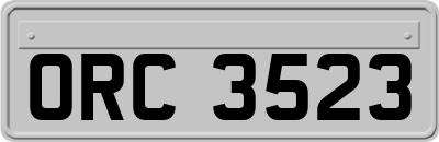 ORC3523