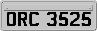 ORC3525