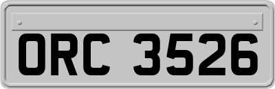 ORC3526