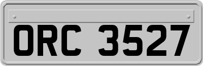 ORC3527