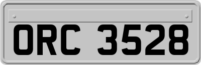 ORC3528