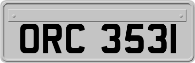 ORC3531