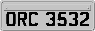 ORC3532