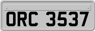 ORC3537