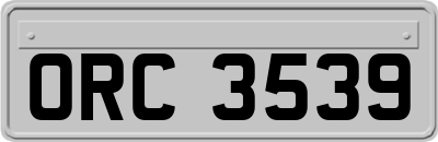 ORC3539