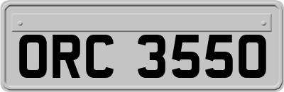 ORC3550