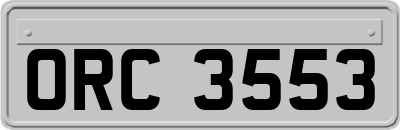 ORC3553