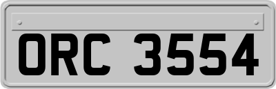 ORC3554