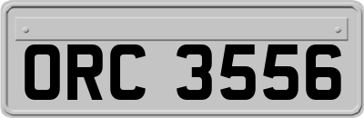 ORC3556