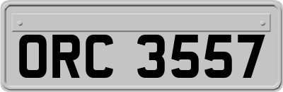 ORC3557