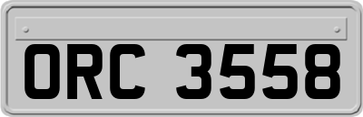 ORC3558