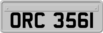 ORC3561