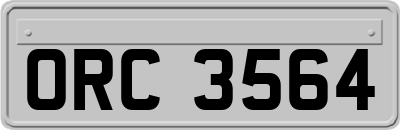 ORC3564