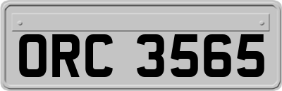 ORC3565