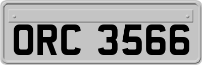 ORC3566