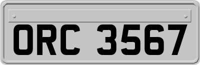 ORC3567