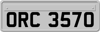 ORC3570