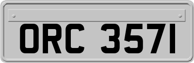 ORC3571