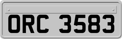 ORC3583