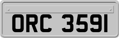 ORC3591